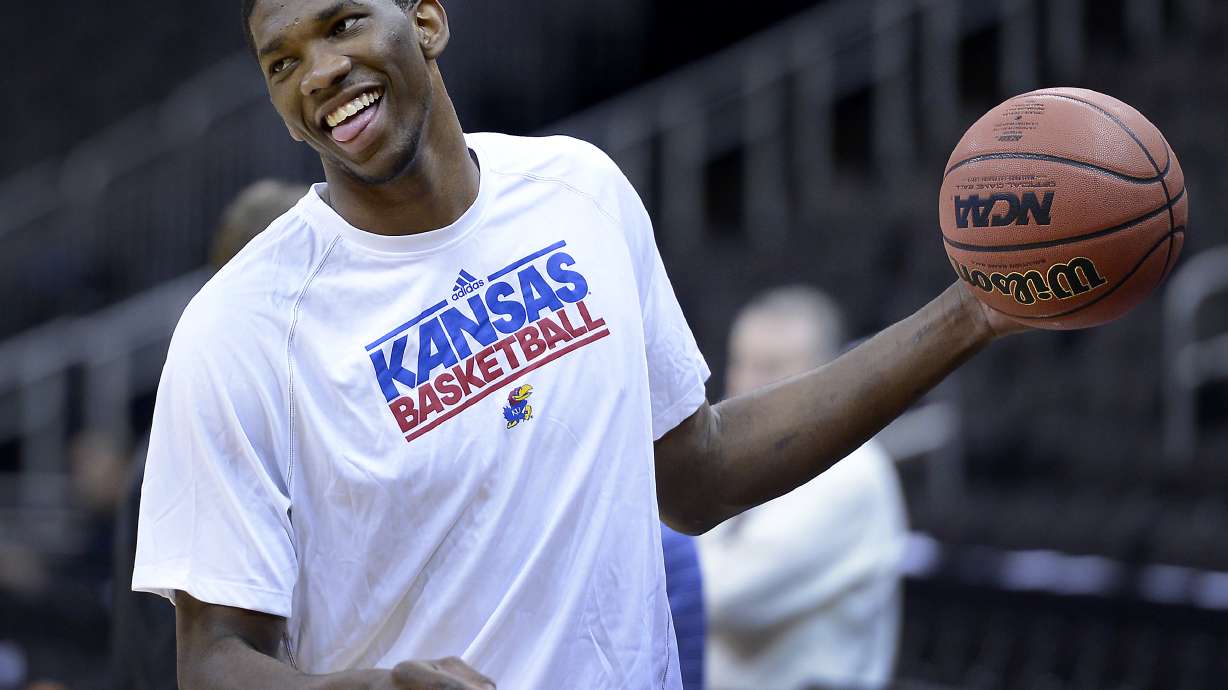 Selection Committee has some tough seeding to do