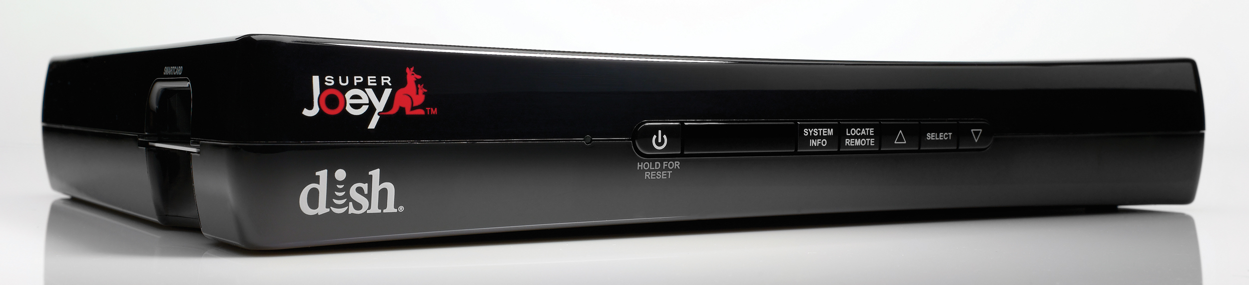 DISH’s Super Joey™ Now Available, Leading the Industry in Simultaneous Recording