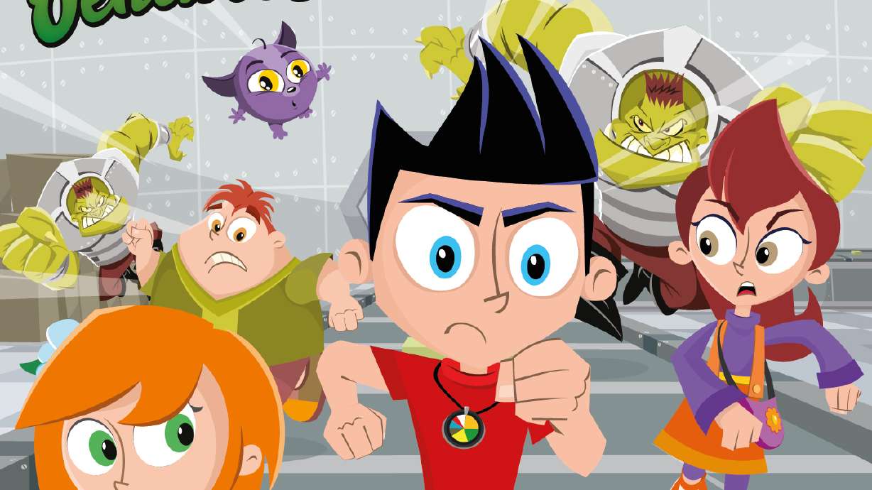 PHA’s First-Ever Partnership with an Animated Series Emphasizes Nutrition Education and Healthy Eating Choices for Kids