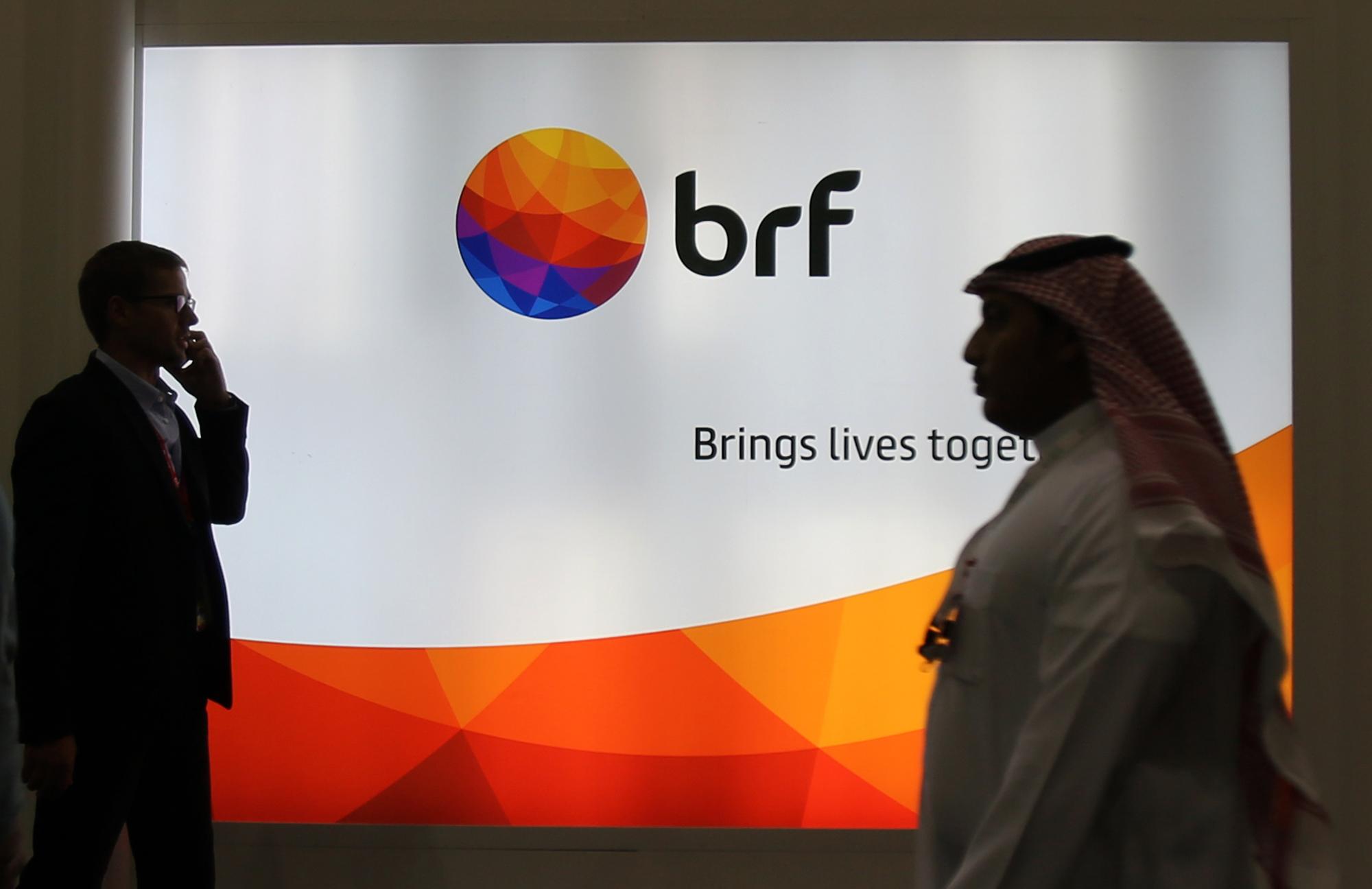 Demand grows for halal food as industry evolves