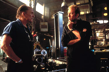 Gone in Sixty Seconds