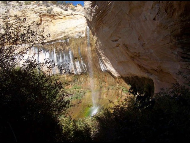 Salidas de última hora, vacaciones económicas de primavera en Utah