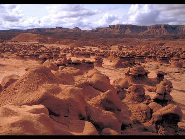 Salidas de última hora, vacaciones económicas de primavera en Utah