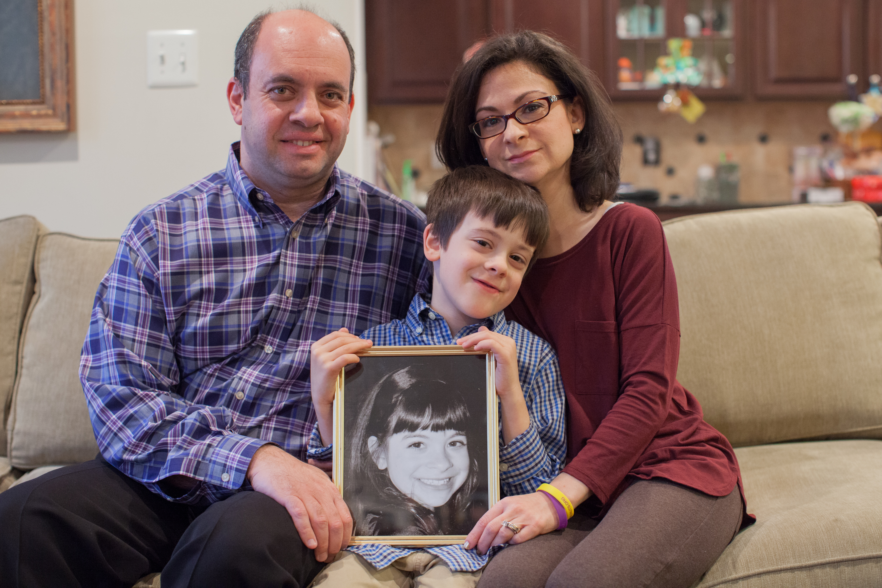 Congress heeds dying Va. girl's call on research