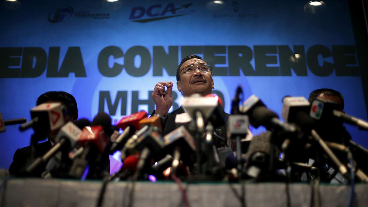 Vietnam downgrades search for missing jet