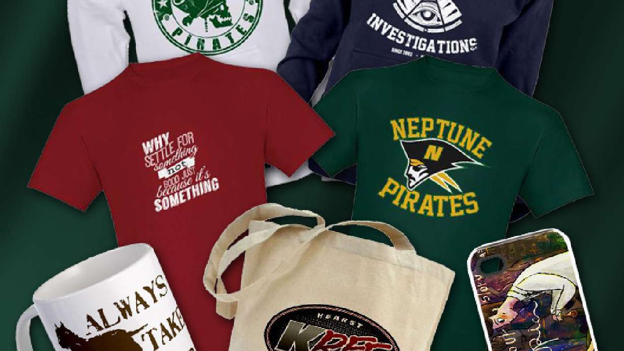 CafePress Partners with Warner Bros. Consumer Products to reveal fan-designed T-Shirts, accessories and more