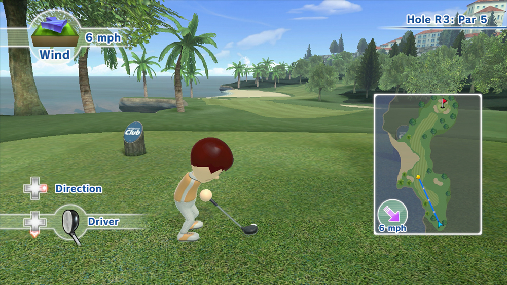 Nintendo News: Celebrate the Start of Spring with Free Trial Access to Wii Sports Club on Wii U