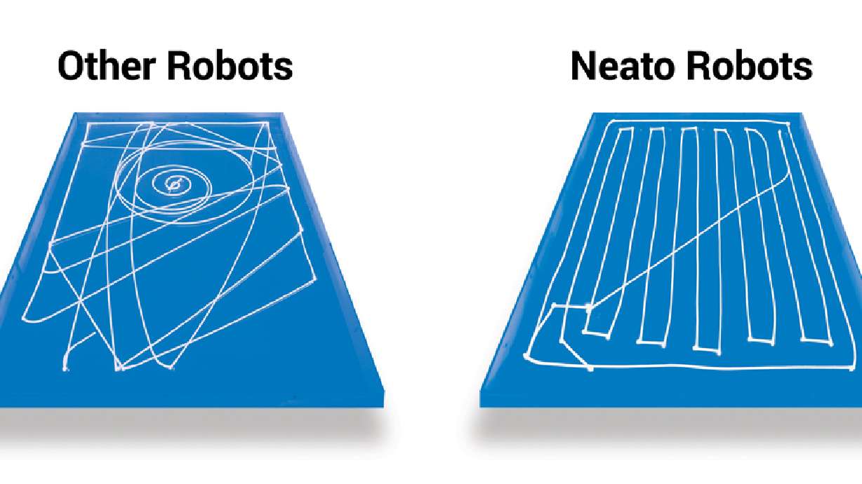 Neato Robotics Announces BotVac™ - the Most Powerful, Intelligent and Stylish Home Robot Available Anywhere