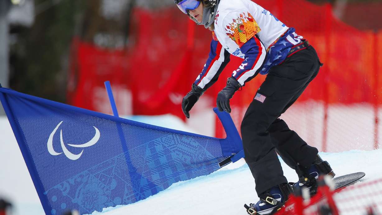 TV dance next for Purdy after Paralympic bronze