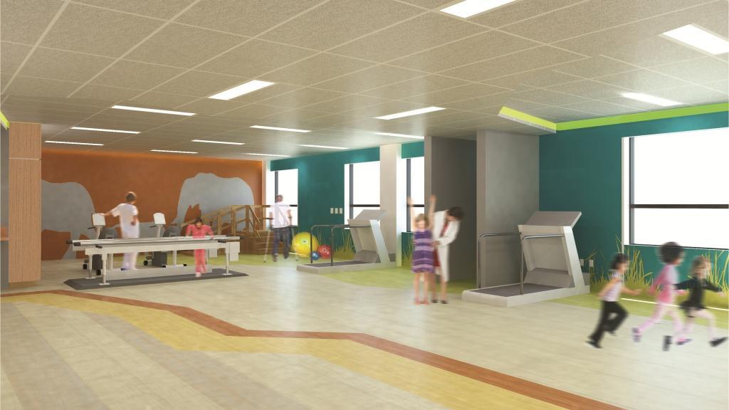 The Foundation’s Gift Includes a Match for Donations from Other Donors up to $3.5 Million