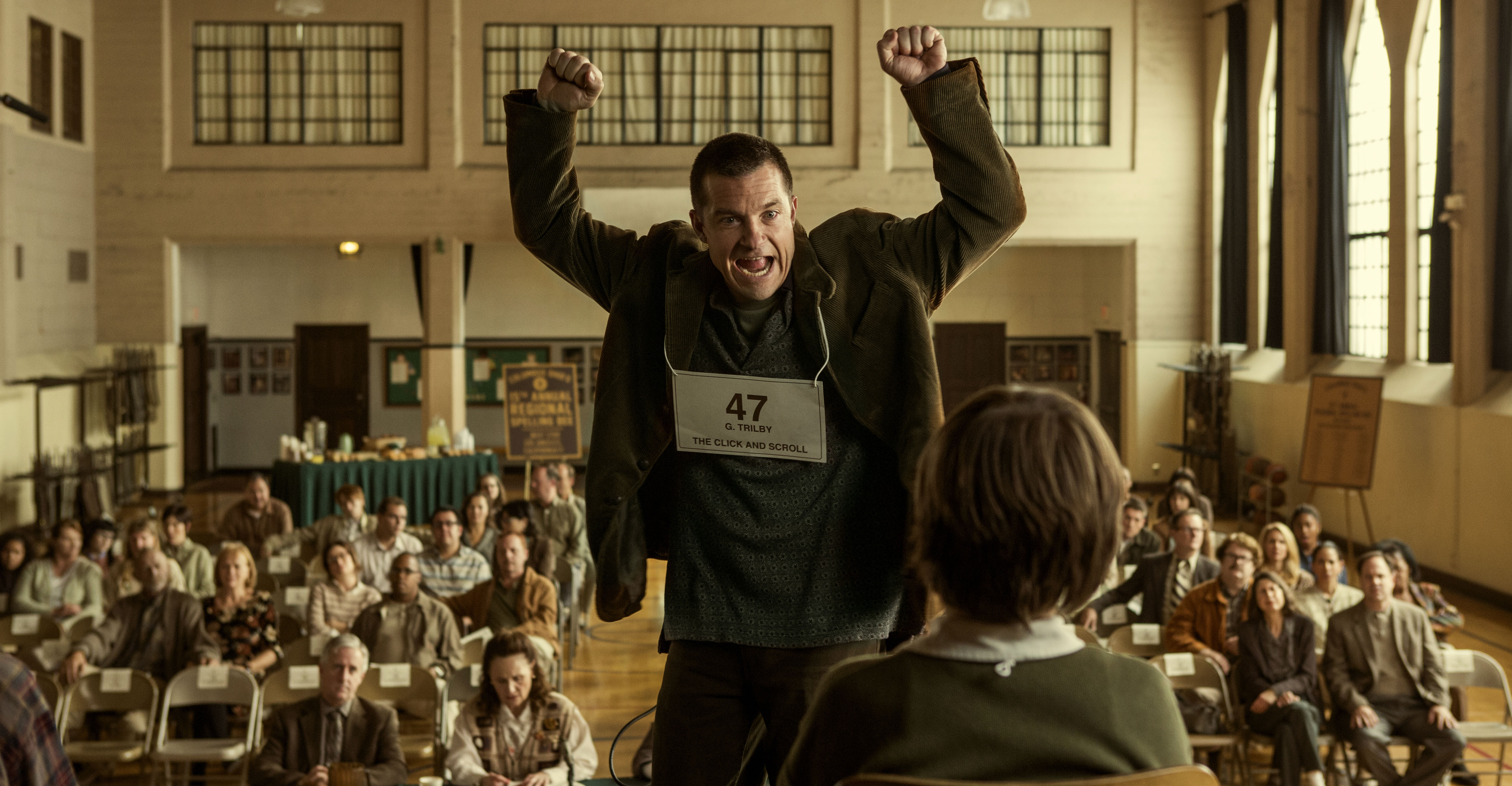 Directing 'Bad Words' was 'privilege' for Bateman