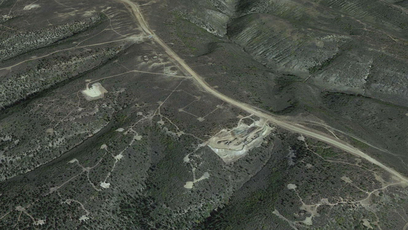 Ground water in oil sands development hotly contested in Utah Supreme Court