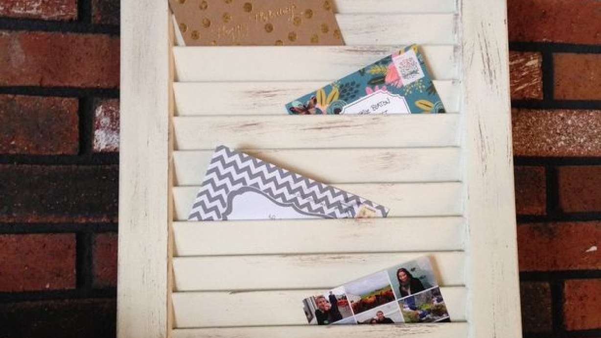 9 cheap, DIY projects that will make your life easier