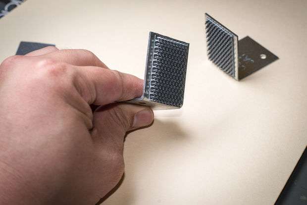 Easy configurable cargo blocks for your car trunk (Photo: Imjasonc)