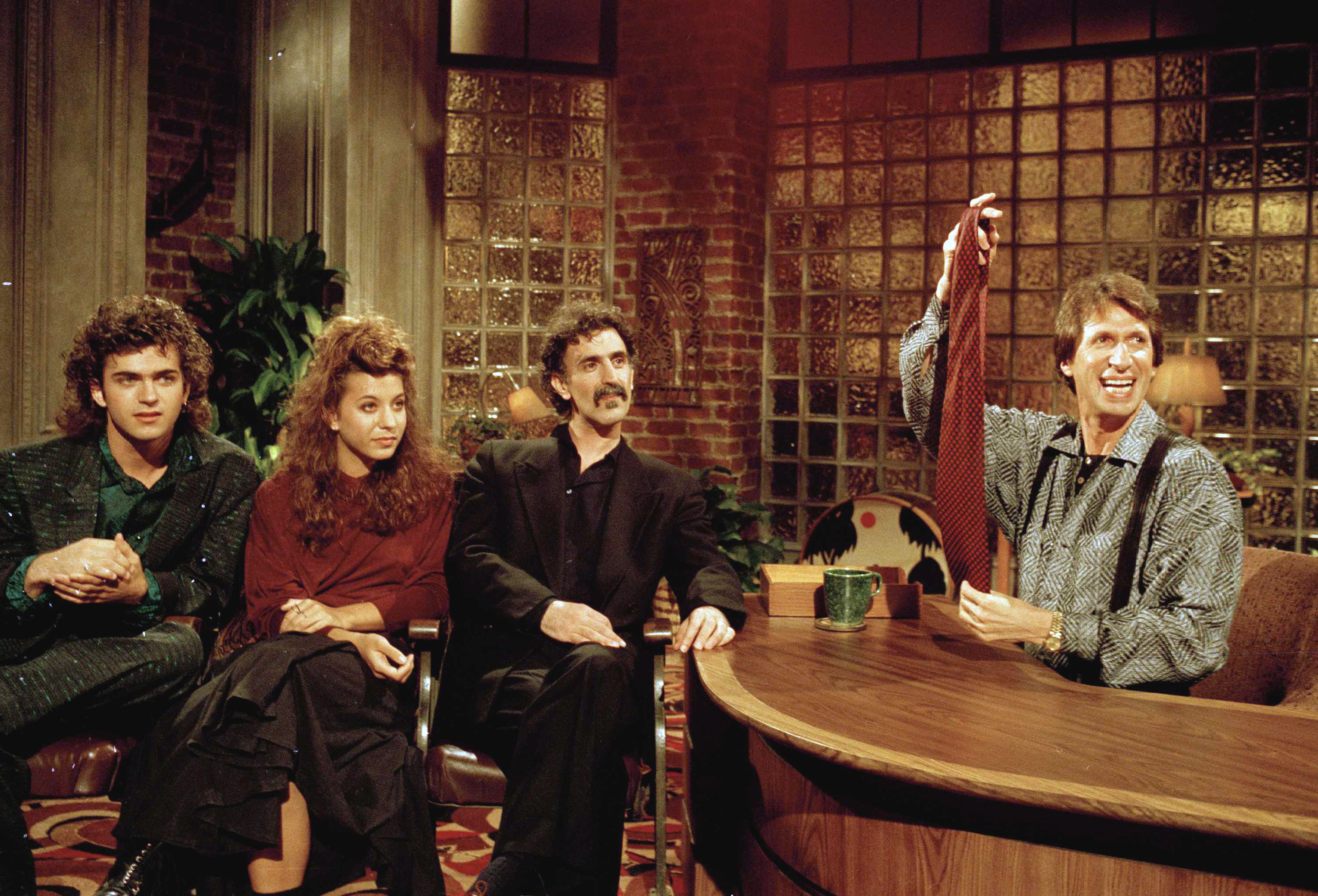 Comedian David Brenner, 'Tonight' favorite, dies