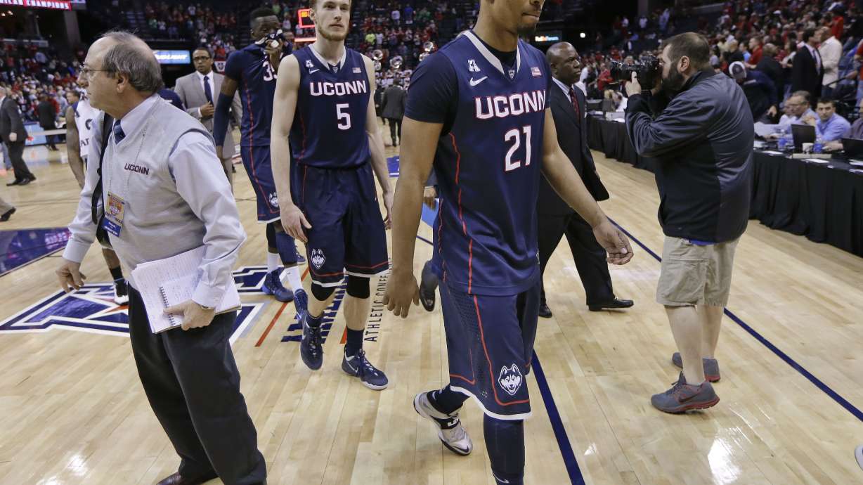 Games are all equal; seedings are not