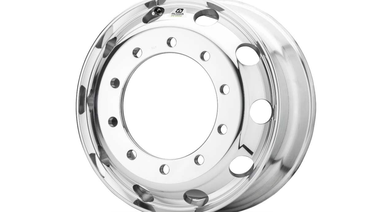 Facility to Double Production of Alcoa’s Aluminum Dura-Bright ® EVO Surface-Treated Wheels