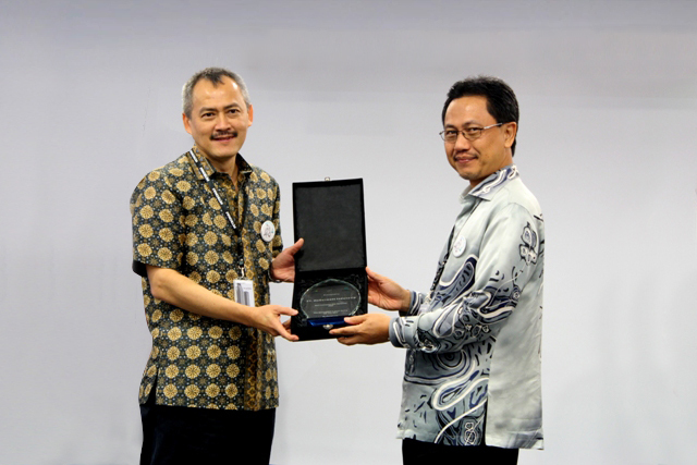 McDermott Wins Petronas Safe Contractor of the Year Award
