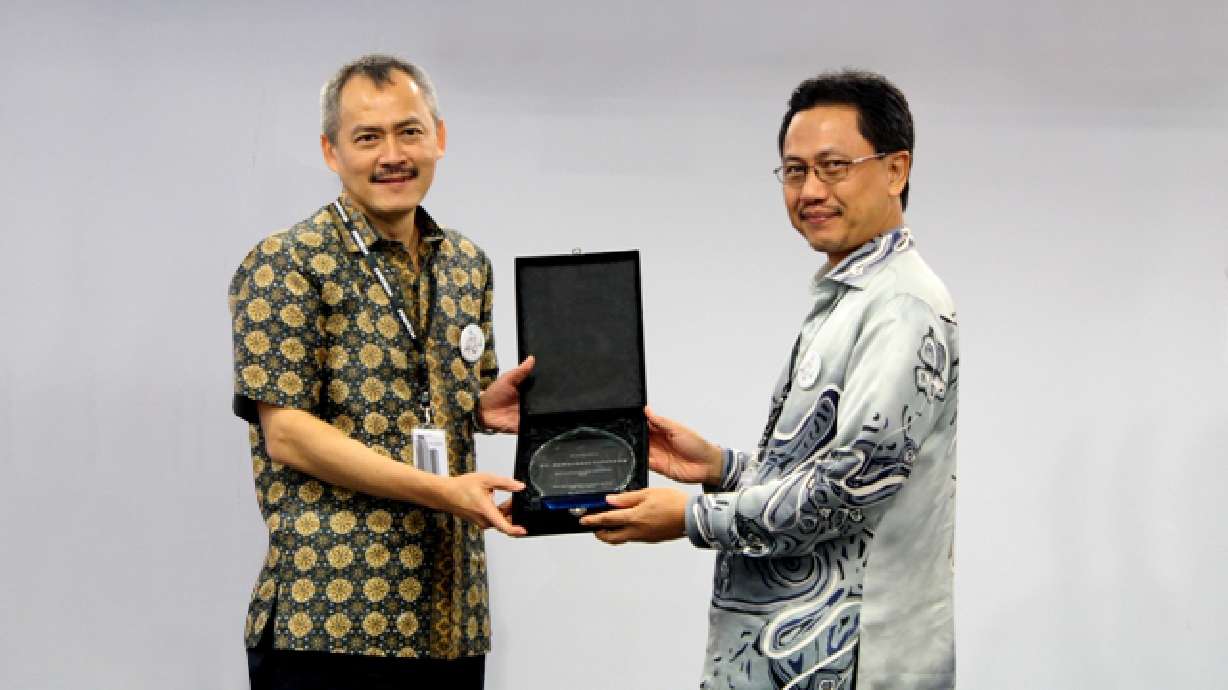 McDermott Wins Petronas Safe Contractor of the Year Award