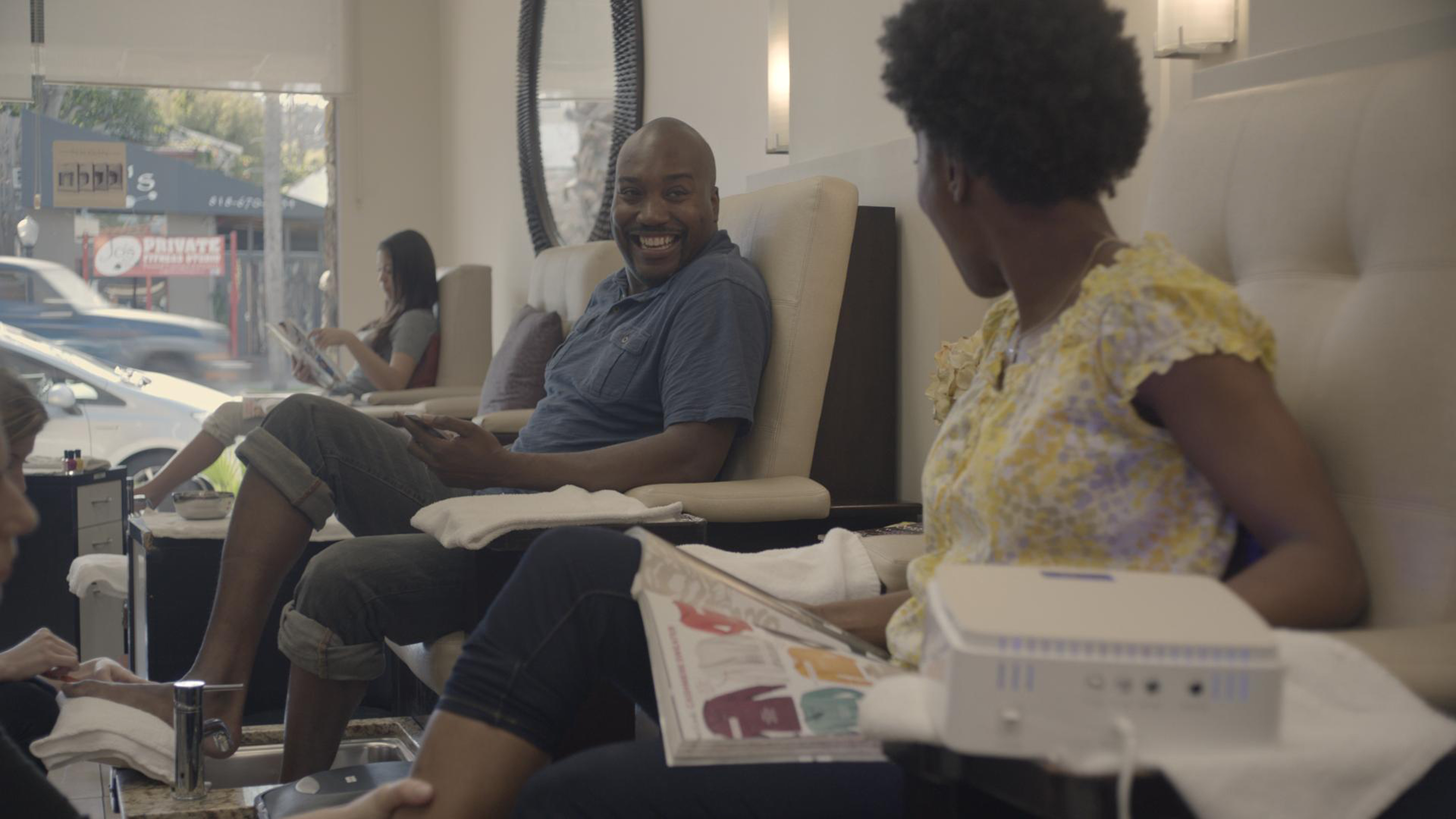 Company Launches $45MM Multi-Media Campaign, "Moment of Trulia", Perfectly Timed For House Hunting Season