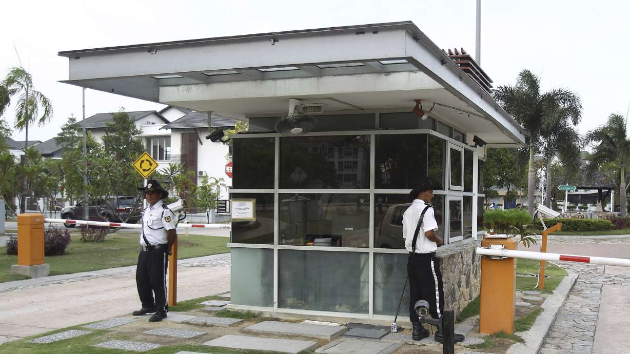 Pilot suicide a taboo topic in past crash probes