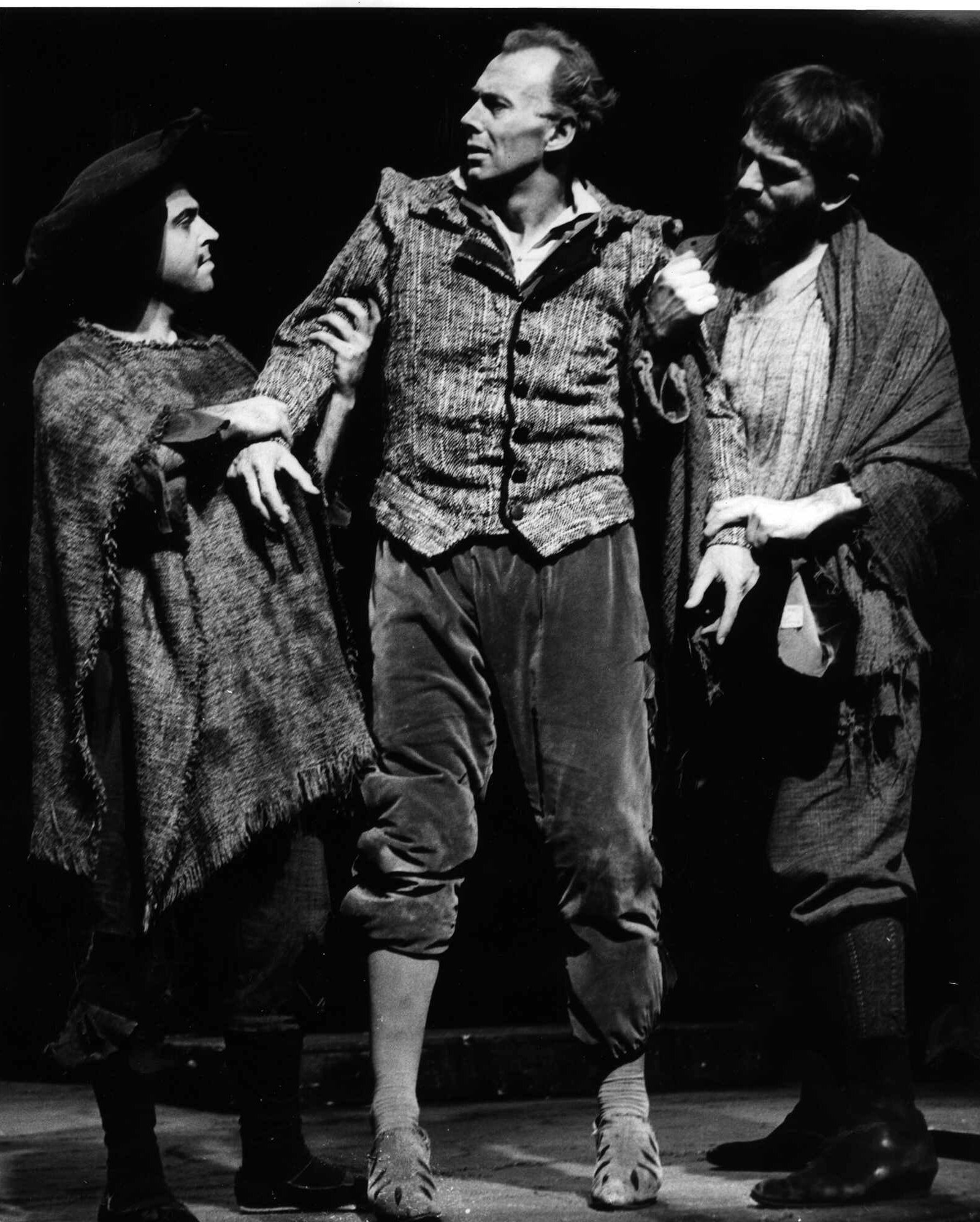 Mitch Leigh, composer of 'Man of La Mancha,' dies