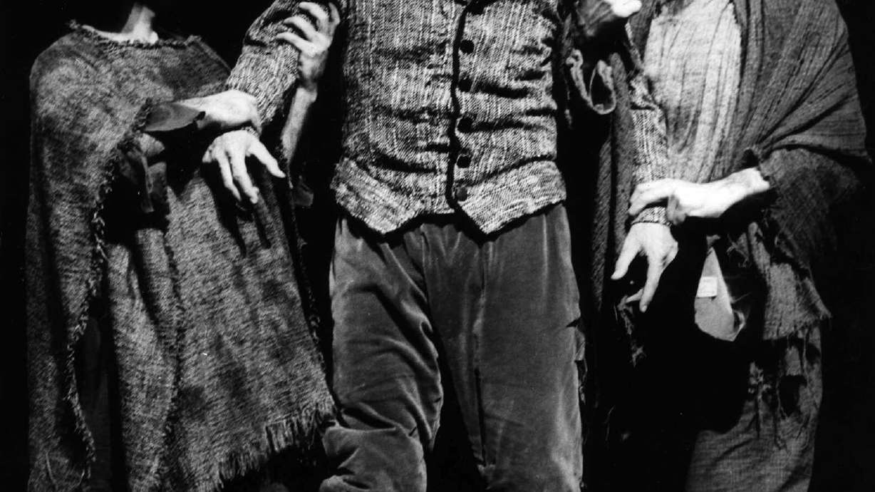 Mitch Leigh, composer of 'Man of La Mancha,' dies