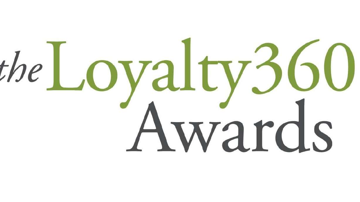Provider honored in “Voice of the Customer” category from among 58 brands worldwide for its innovative platform that rewards loyalty, encourages brand engagement and advocacy