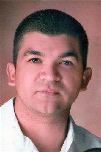 Crece misterio sobre agente fronterizo de EEUU 