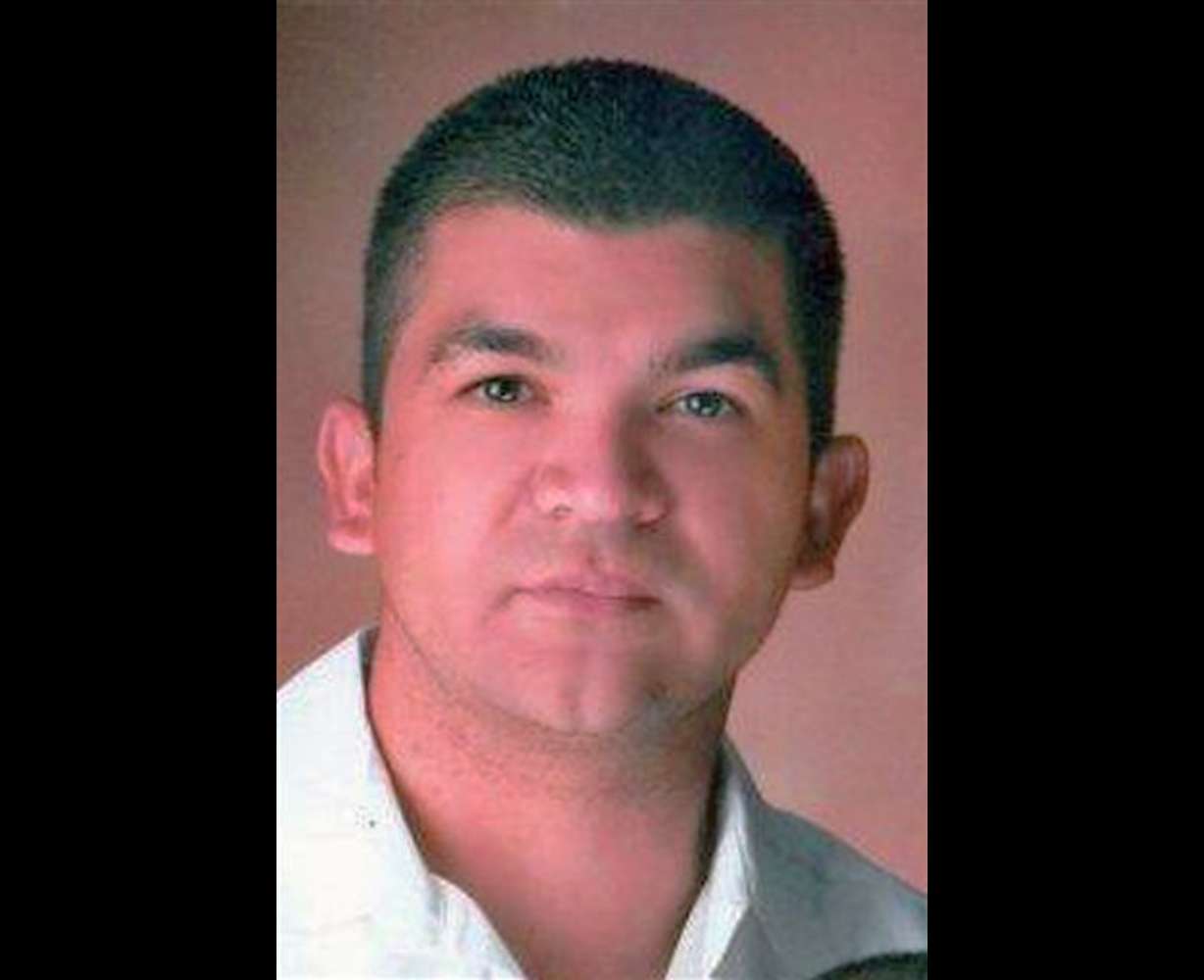 Crece misterio sobre agente fronterizo de EEUU