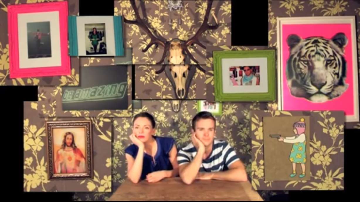 Have You Seen This? Irish dance viral video throwback