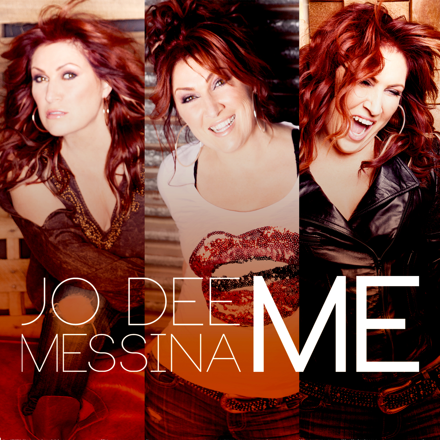 Review: Jo Dee Messina shines on new album 'Me'