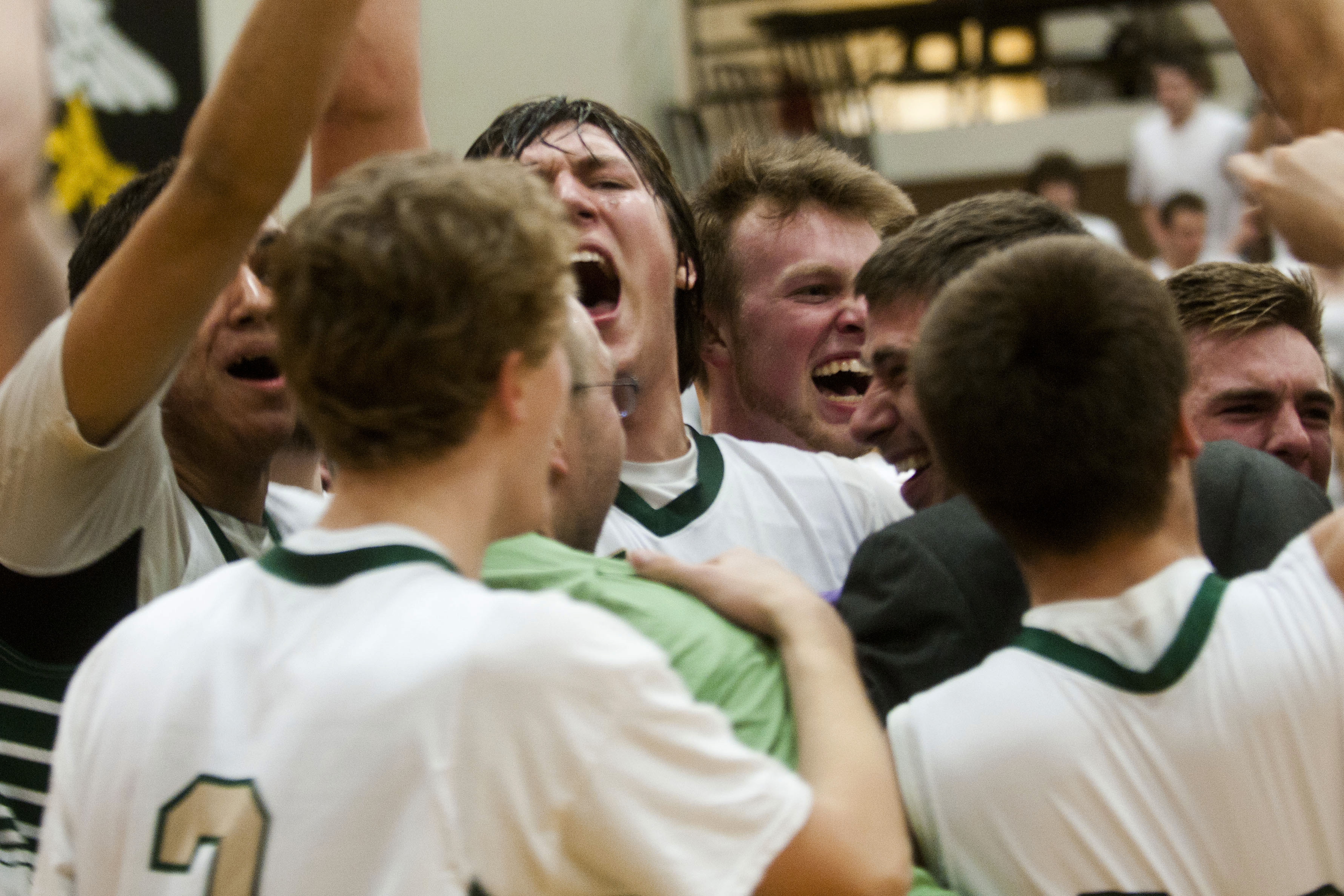 Officials reprimand students for Twitter posts