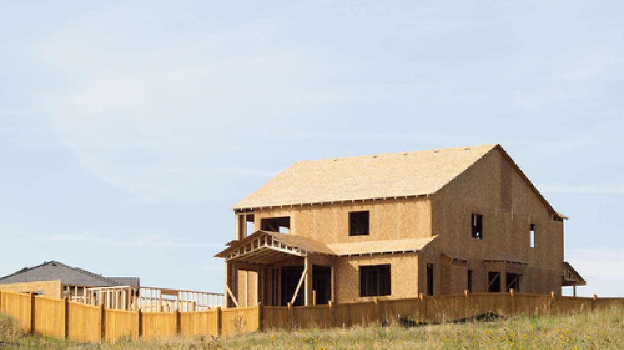 The secrets of buying vs building - 5 questions to ask yourself