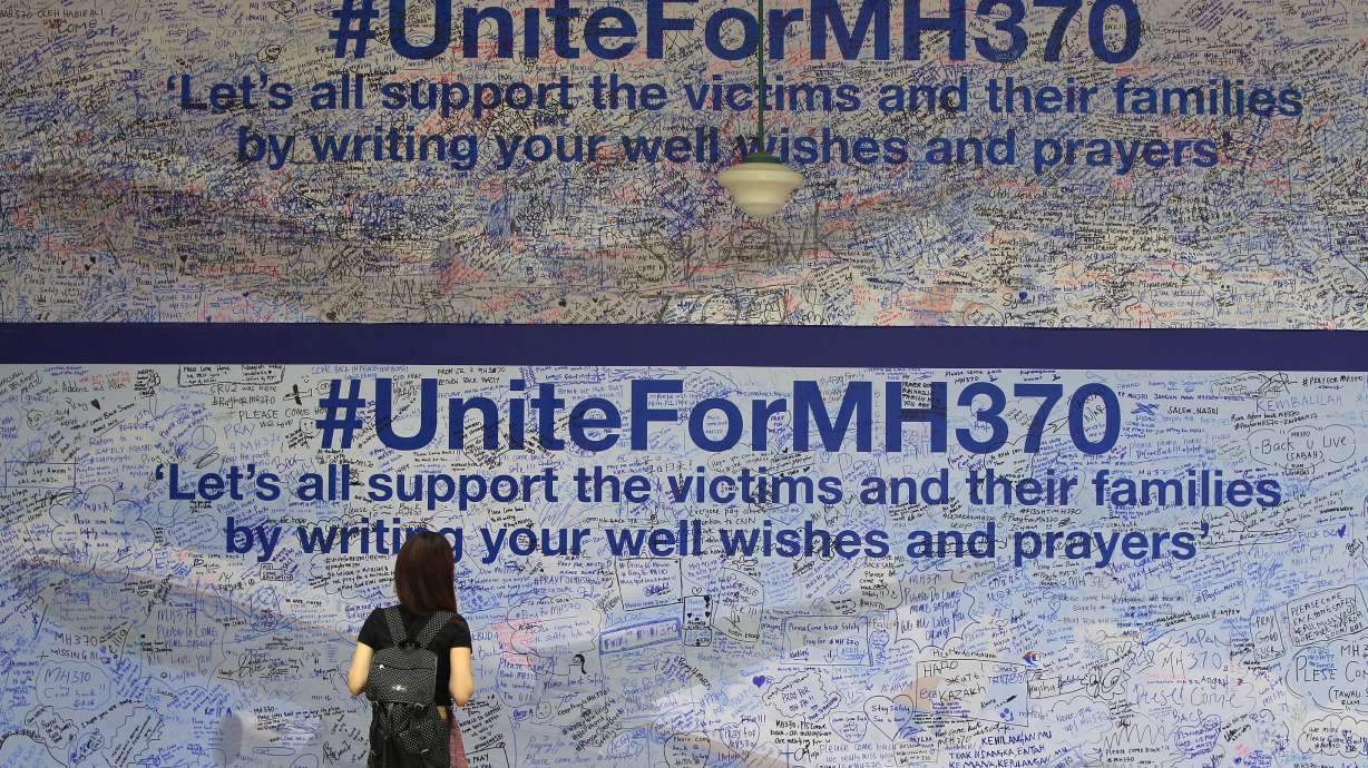 Why do airplane transponders have an 'off switch?'