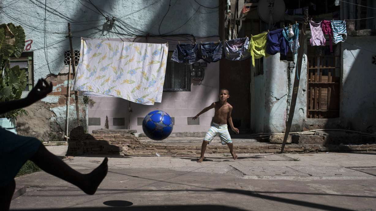 Brazil pays price for lack of goalkeeping culture