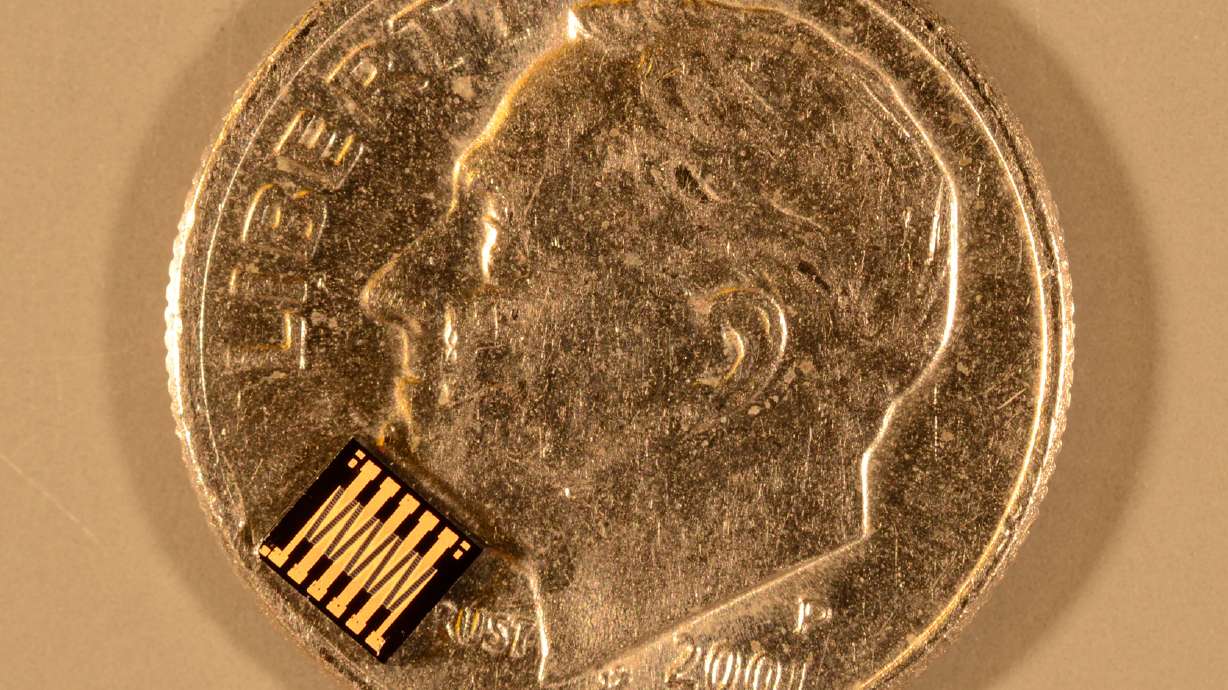 Prototype device testing shows that GE’s RF MEMS switch can help enable increased data transfer speeds, enhanced signal quality, longer battery life, and the advanced RF designs required of LTE-Advanced devices. Videos demonstrating GE’s MEMS technolo