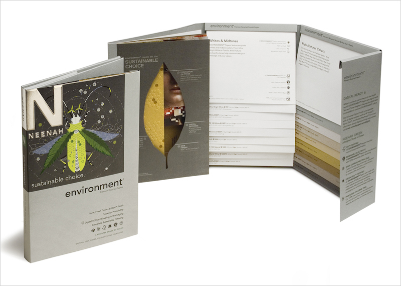 "The most premium of sustainable, the most sustainable of premium."