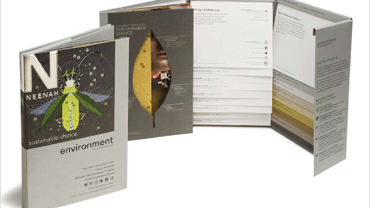 "The most premium of sustainable, the most sustainable of premium."