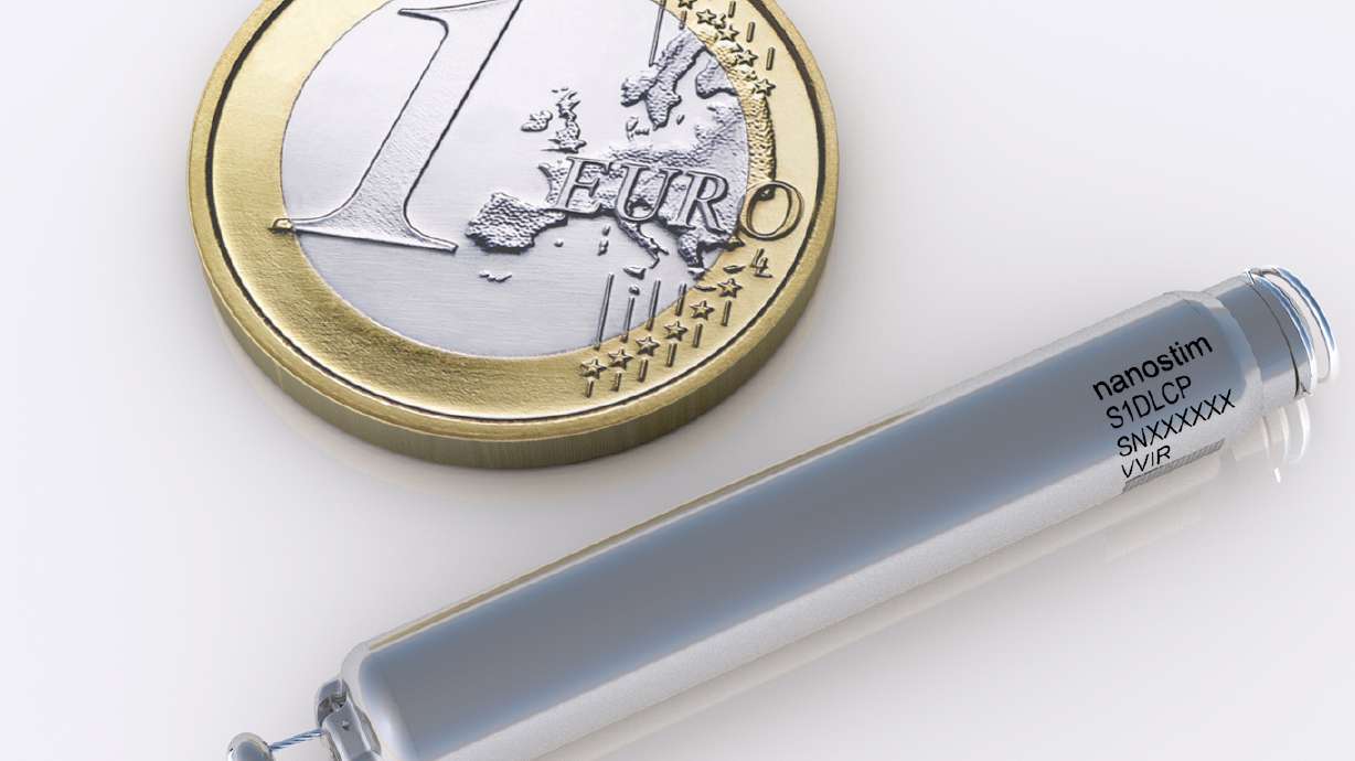 Large European clinical trial to continue building evidence supporting strong safety profile and performance of the world’s first leadless pacemaker