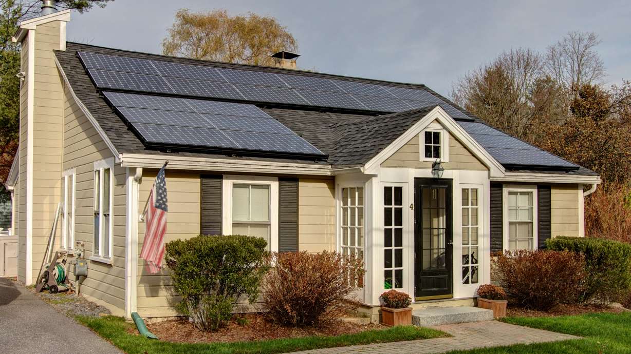 RevoluSun’s First Franchise Turns Up the Power