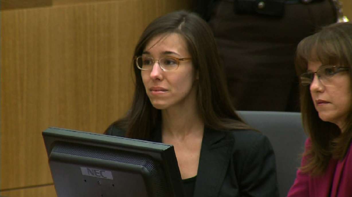 Jodi Arias retrial set for September 8