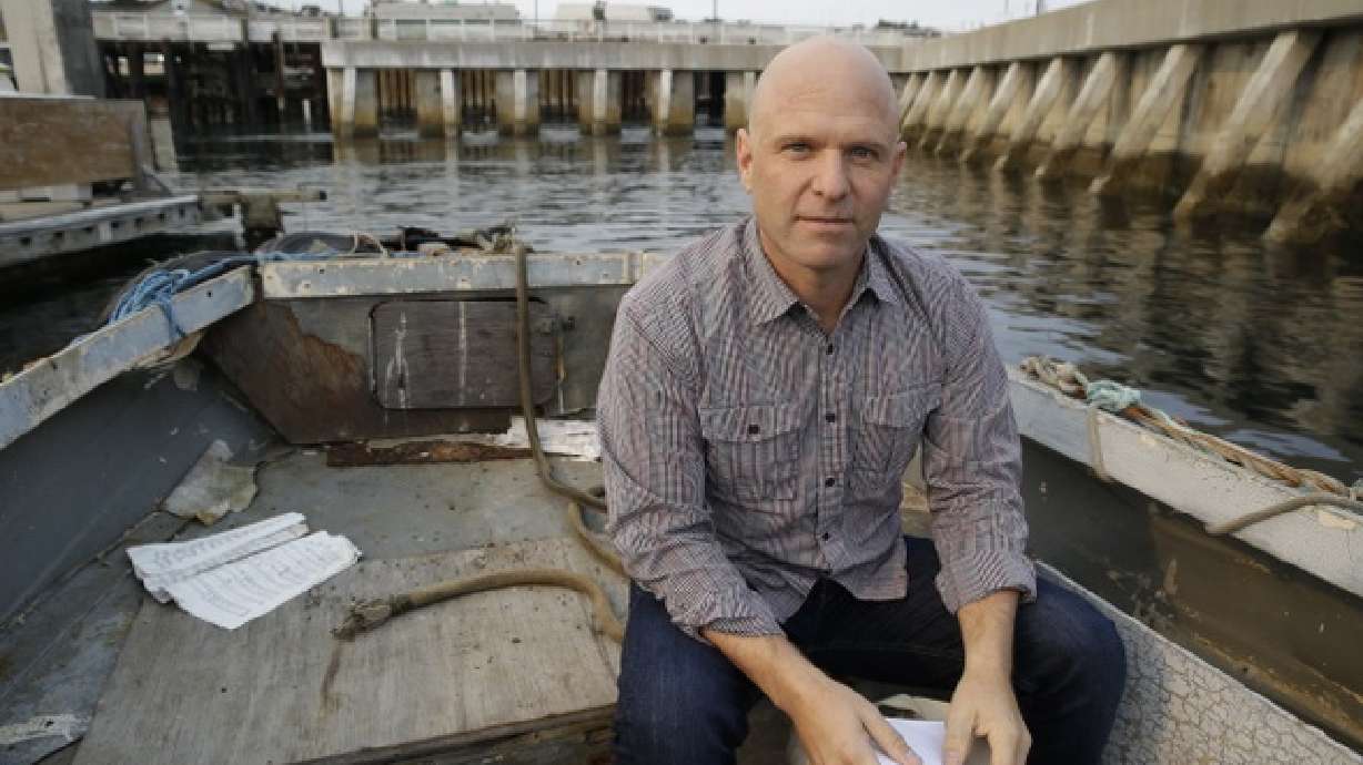 Dearen named AP reporter in Gainesville, Fla.