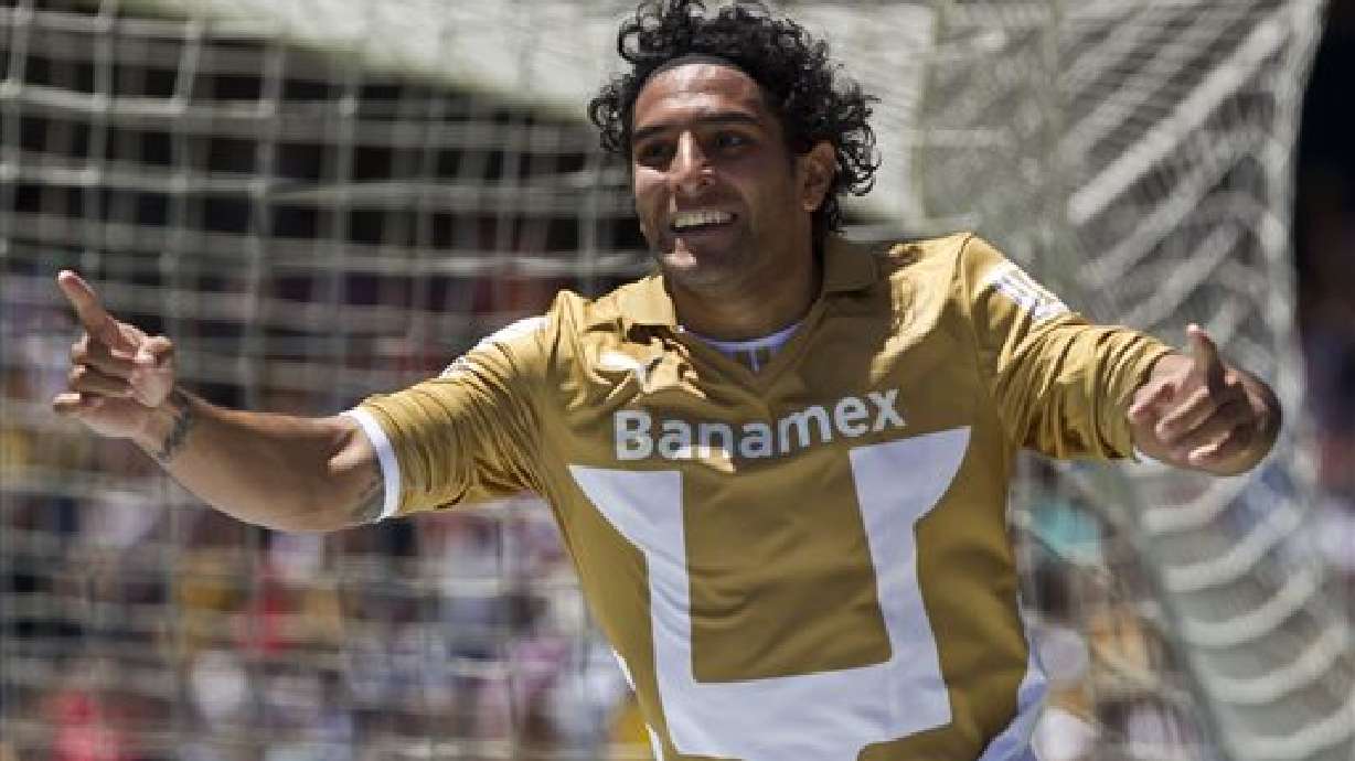 Blog de Deportes - Liga MX