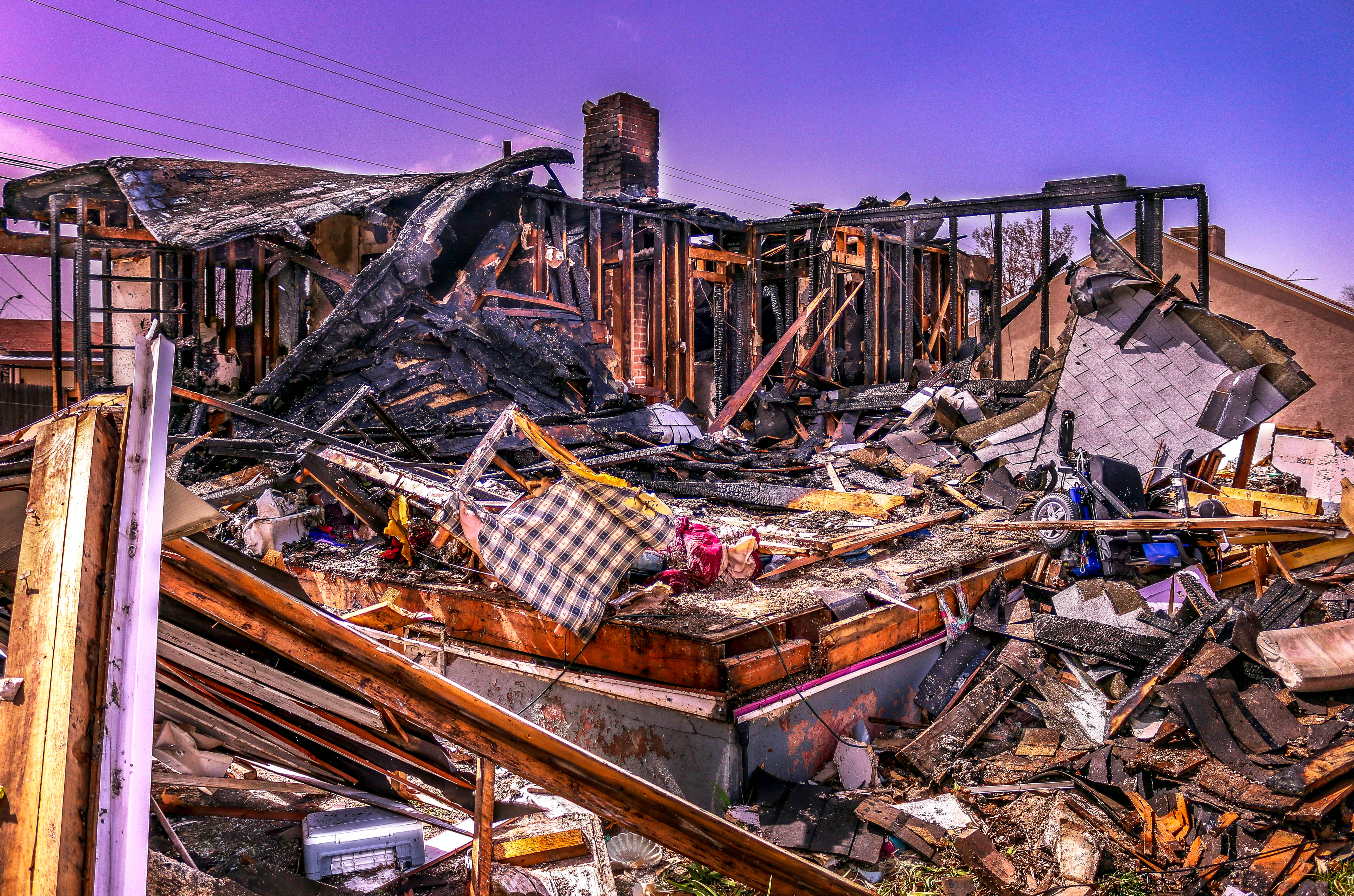 User photos: This week in news