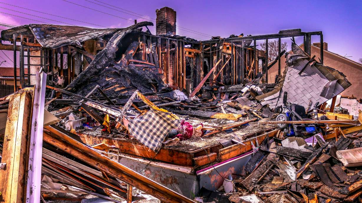 User photos: This week in news