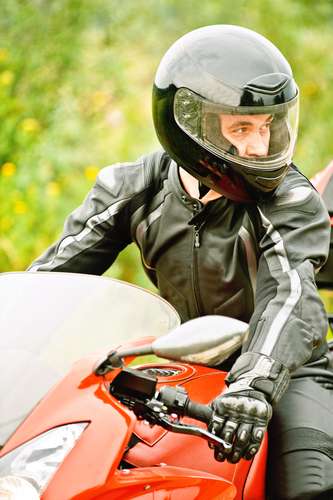 How to ride like a pro: 5 tips for motorcycle safety