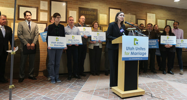 New campaign promotes same-sex marriage with personal stories