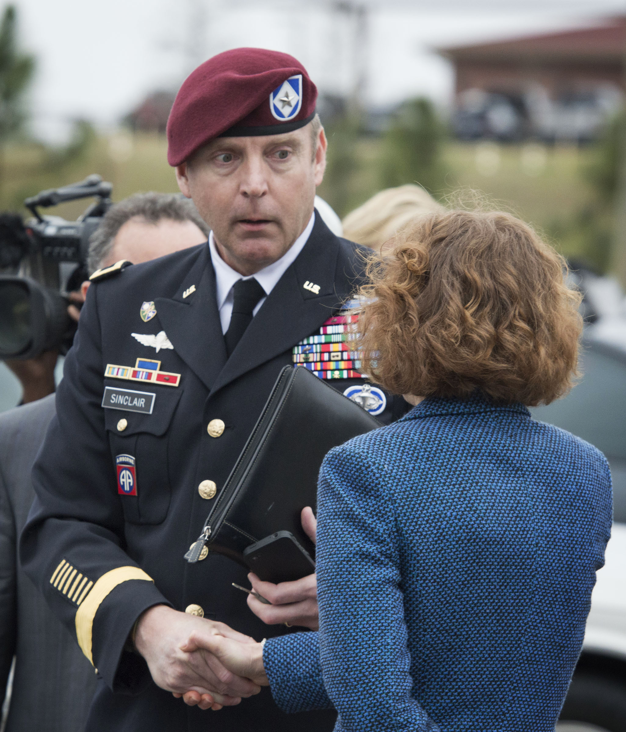 Bawdy 2010 skit discussed in Army general sex case