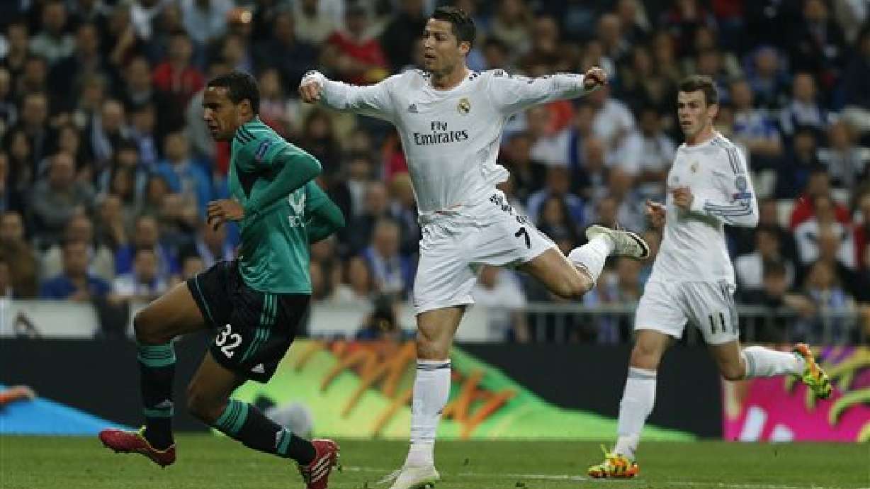 Blog de Deportes - Liga española